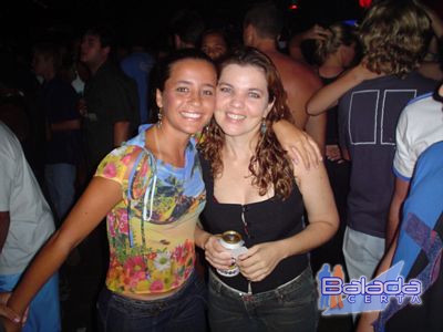 Balada: Fotos do Sirena em Maresias