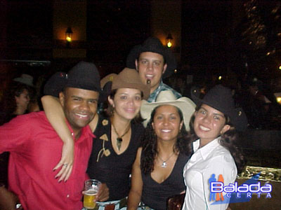 Balada: Fotos no Villa Country
