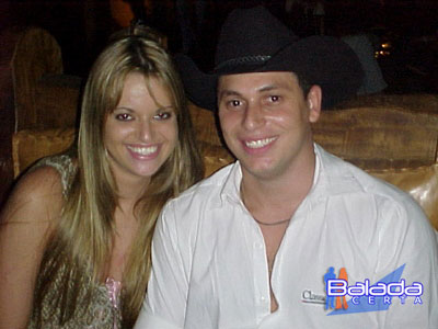 Balada: Fotos no Villa Country