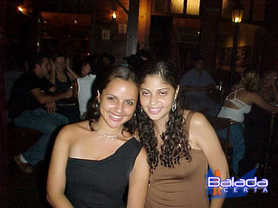 Balada: Fotos no Villa Country