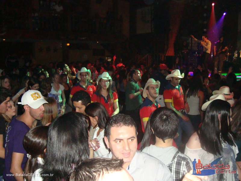 Balada: Fotos de sbado no Villa Country em So Paulo/SP