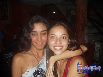 Balada: Fotos de Sbado na Vision Club