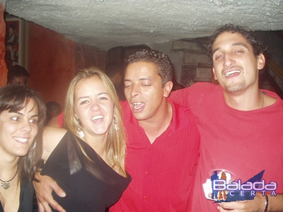 Balada: Fotos de Sbado na Vision Club