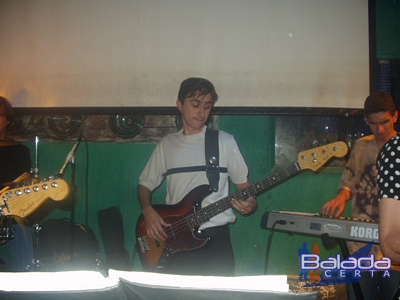 Balada: Fotos de Sbado na Vision Club