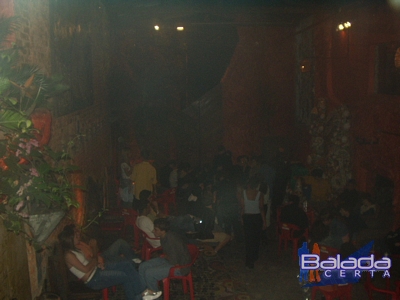 Balada: Fotos de Sbado na Vision Club