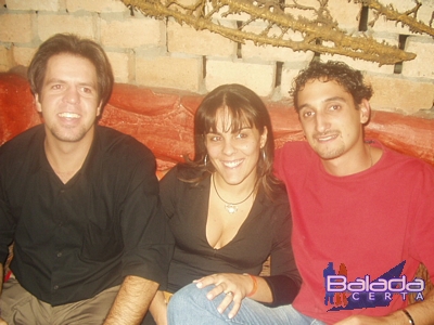 Balada: Fotos de Sbado na Vision Club