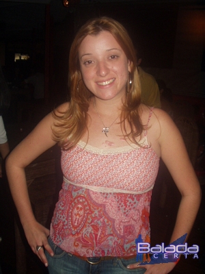 Balada: Fotos de Sbado na Vision Club