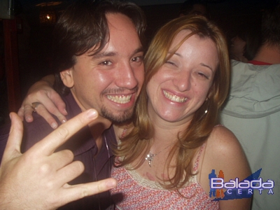 Balada: Fotos de Sbado na Vision Club