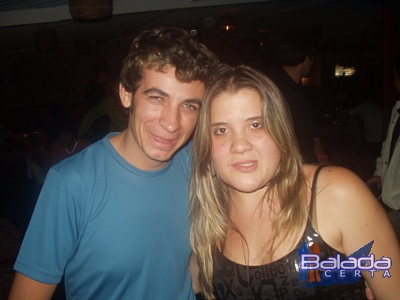 Balada: Fotos de Sbado na Vision Club