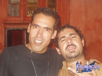 Balada: Fotos de Sbado na Vision Club