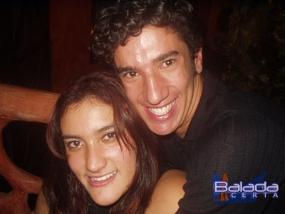 Balada: Fotos de Sbado na Vision Club