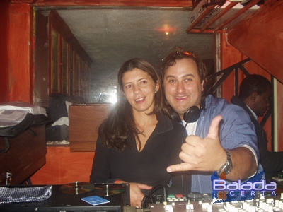 Balada: Fotos de Sbado na Vision Club