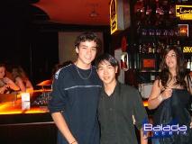 Balada: Fotos de Sábado na Lassù
