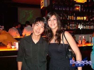 Balada: Fotos de Sbado na Lass