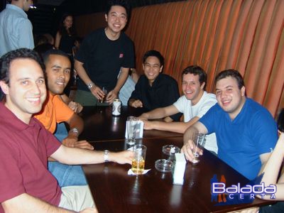 Balada: Fotos de Sbado na Lass
