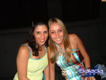 Balada: Fotos de Sábado na Lassù