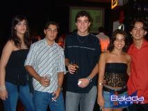 Balada: Fotos de Sábado na Lassù