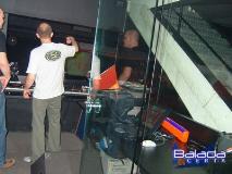 Balada: Fotos de Sábado na Lassù