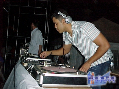 Balada: Fotos da Evolution - Indaiatuba - SP