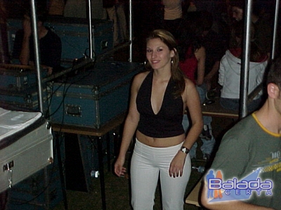 Balada: Fotos da Evolution - Indaiatuba - SP