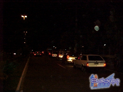 Balada: Fotos da Evolution - Indaiatuba - SP