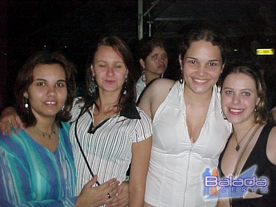 Balada: Fotos da Evolution - Indaiatuba - SP