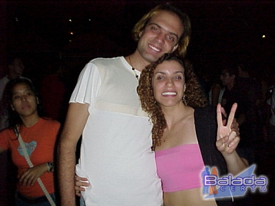 Balada: Fotos da Evolution - Indaiatuba - SP