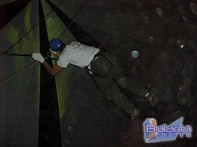 Balada: Fotos da Evolution - Indaiatuba - SP