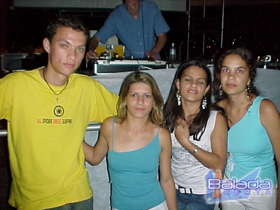 Balada: Fotos da Evolution - Indaiatuba - SP