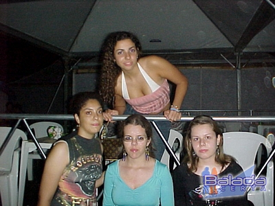 Balada: Fotos da Evolution - Indaiatuba - SP