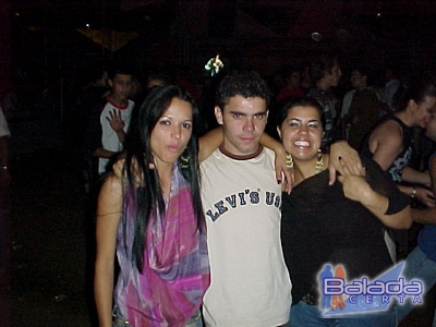 Balada: Fotos da Evolution - Indaiatuba - SP