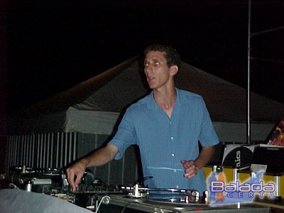 Balada: Fotos da Evolution - Indaiatuba - SP