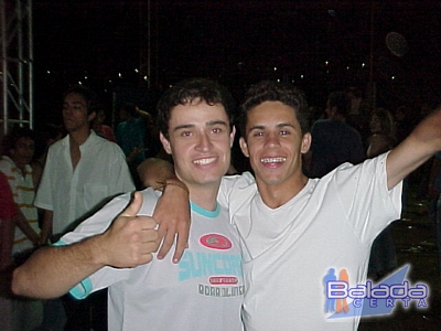 Balada: Fotos da Evolution - Indaiatuba - SP