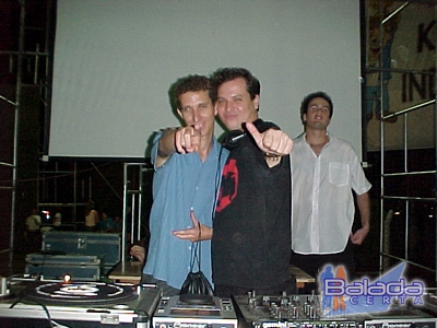 Balada: Fotos da Evolution - Indaiatuba - SP