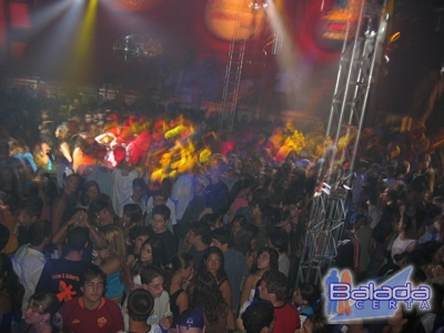 Balada: Fotos da Phoenix no Guaruj