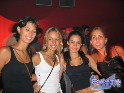 Balada: Fotos da Phoenix no Guaruj