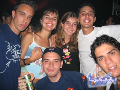 Balada: Fotos da Phoenix no Guaruj