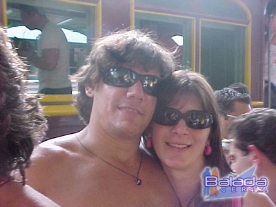 Balada: Fotos da Festa Carna Trem Folia