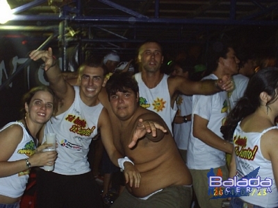Balada: Fotos do Carnabeiro
