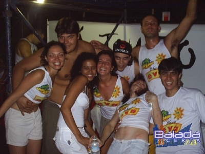 Balada: Fotos do Carnabeiro