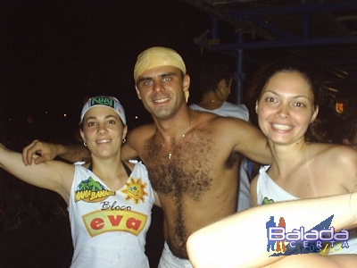 Balada: Fotos do Carnabeiro