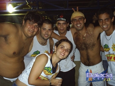 Balada: Fotos do Carnabeiro