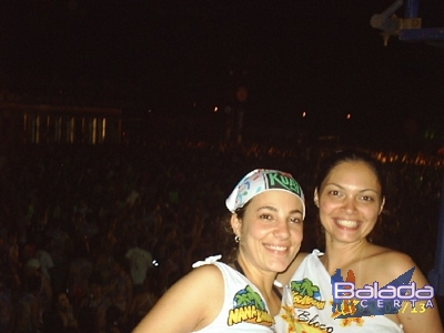Balada: Fotos do Carnabeiro