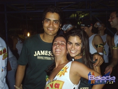 Balada: Fotos do Carnabeiro