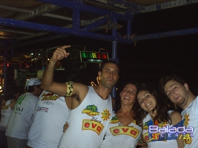 Balada: Fotos do Carnabeiro