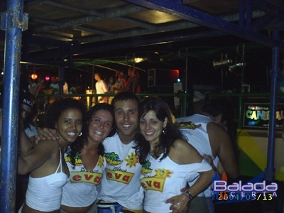 Balada: Fotos do Carnabeiro