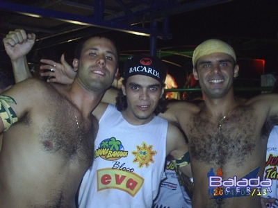 Balada: Fotos do Carnabeiro