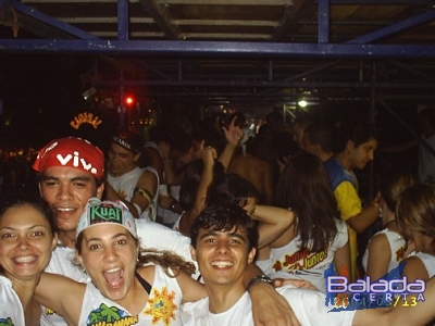 Balada: Fotos do Carnabeiro