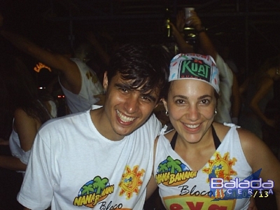 Balada: Fotos do Carnabeiro