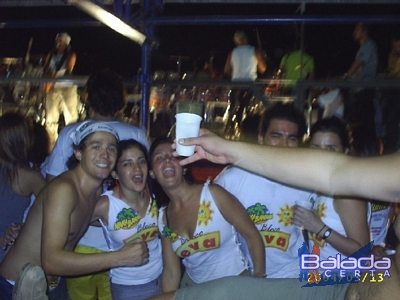 Balada: Fotos do Carnabeiro